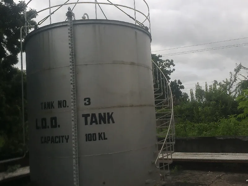 Storage Tank Manufacturers and Suppliers in Korba