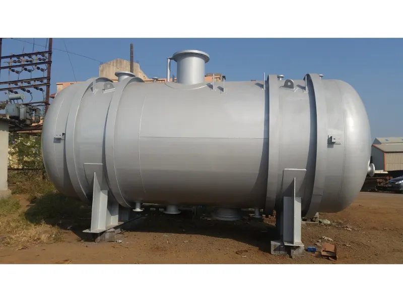 Diesel Storage Tank Manufacturer,Supplier and Exporter from India